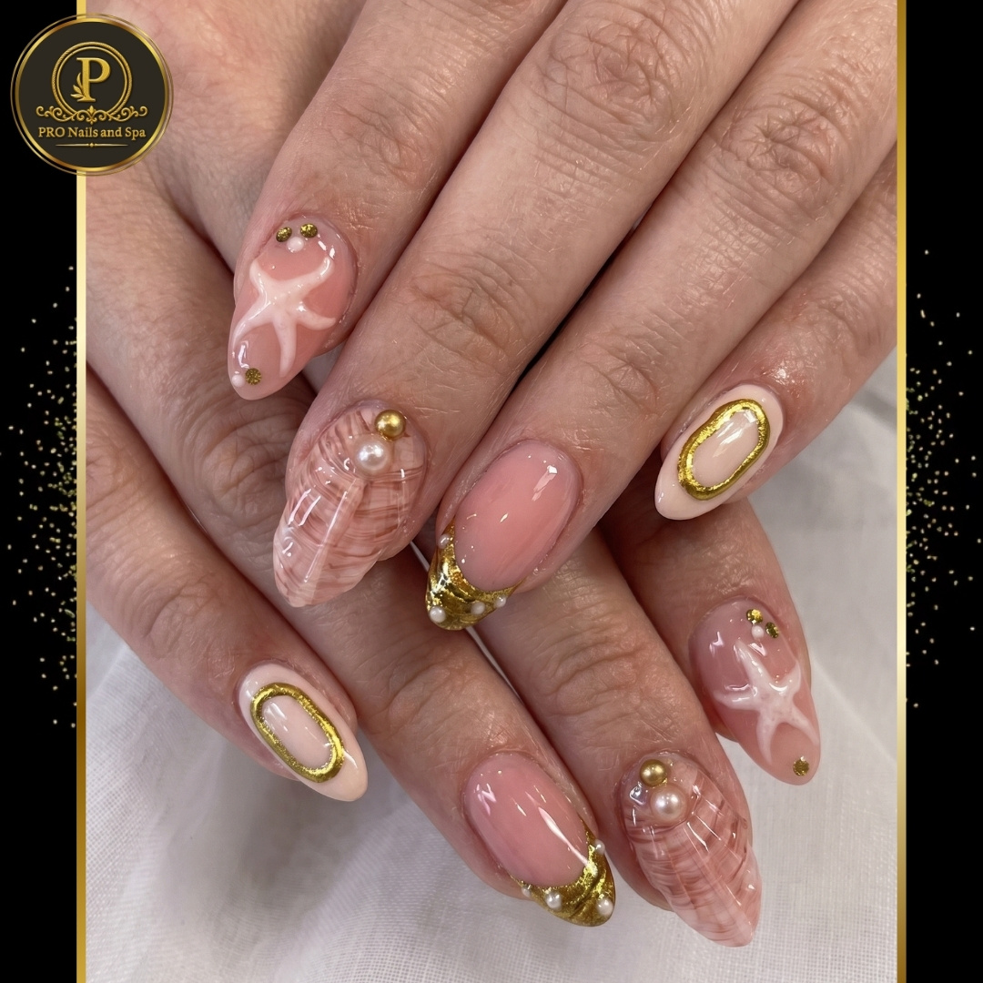 Nail design_July 10